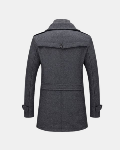 Men's Giuseppe Warm Winter Coat