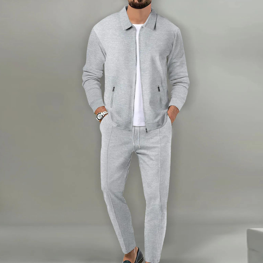 Aiden | Men's Elegant Suit Set