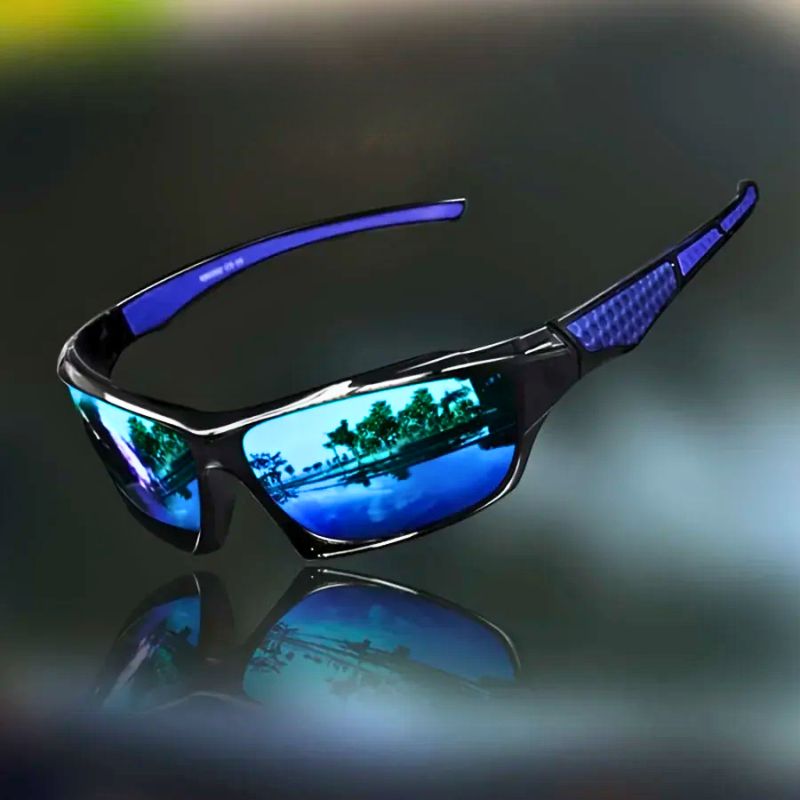 Dimitri | Pulse Sunglasses