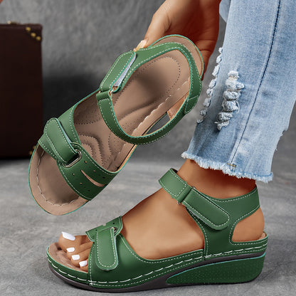 Kristen | Orthopedic Sandals