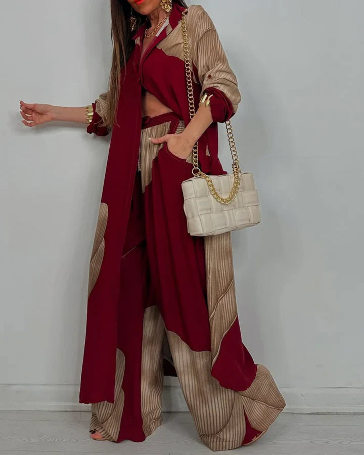 Moriel | Women's Elegant Set