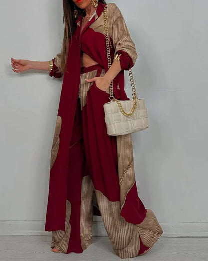 Moriel | Women's Elegant Set
