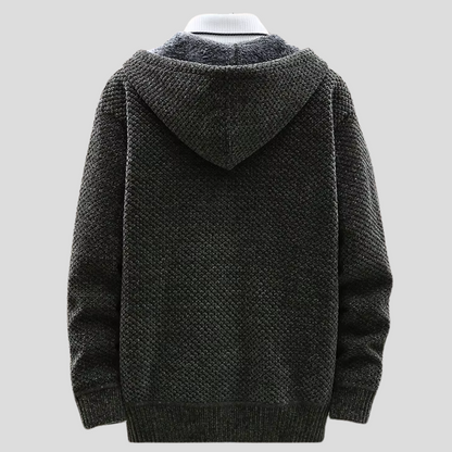 Oslo | Men's Hoodie