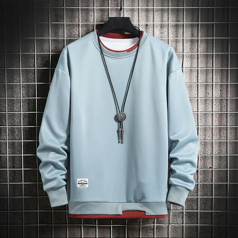 Pegassi | Two-Layer Jumper
