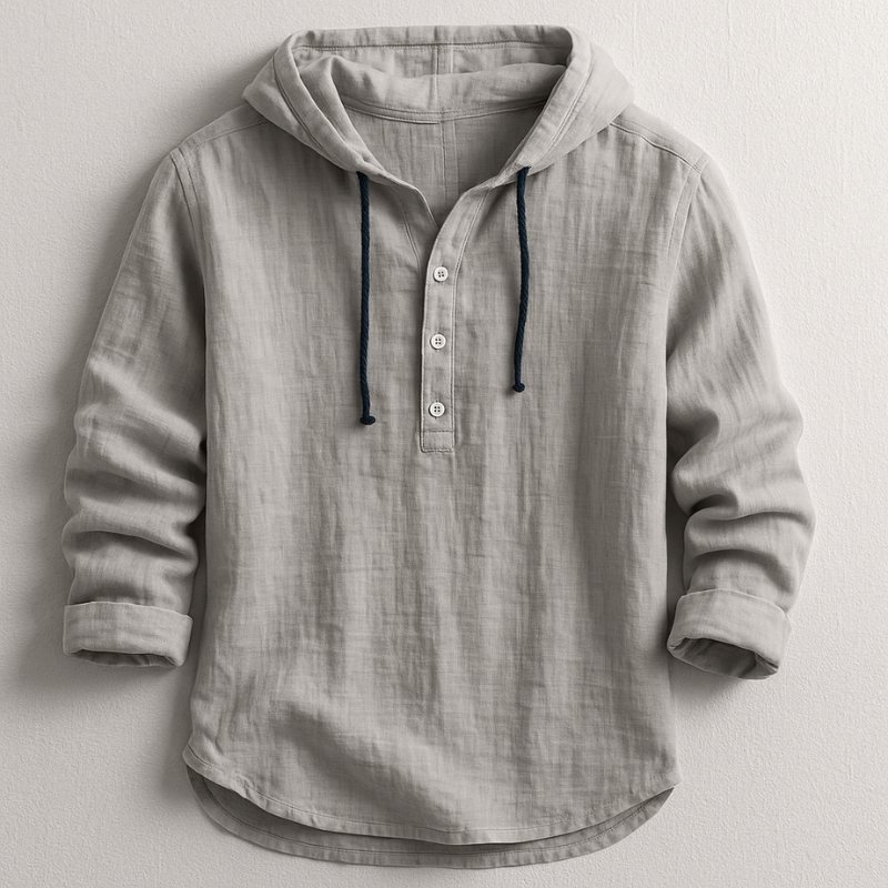 Fabio | Men's Luxury Hoodie