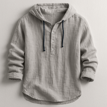 Fabio | Men's Luxury Hoodie