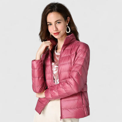Women's Melorynne Elegant Jacket with Pockets