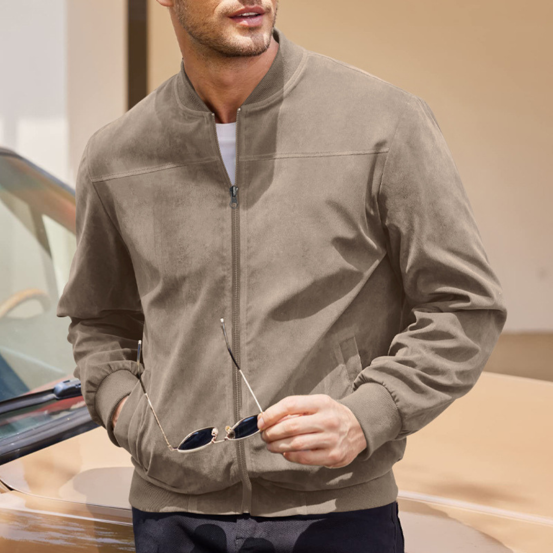 Harry | Versatile Lightweight Jacket for All Seasons