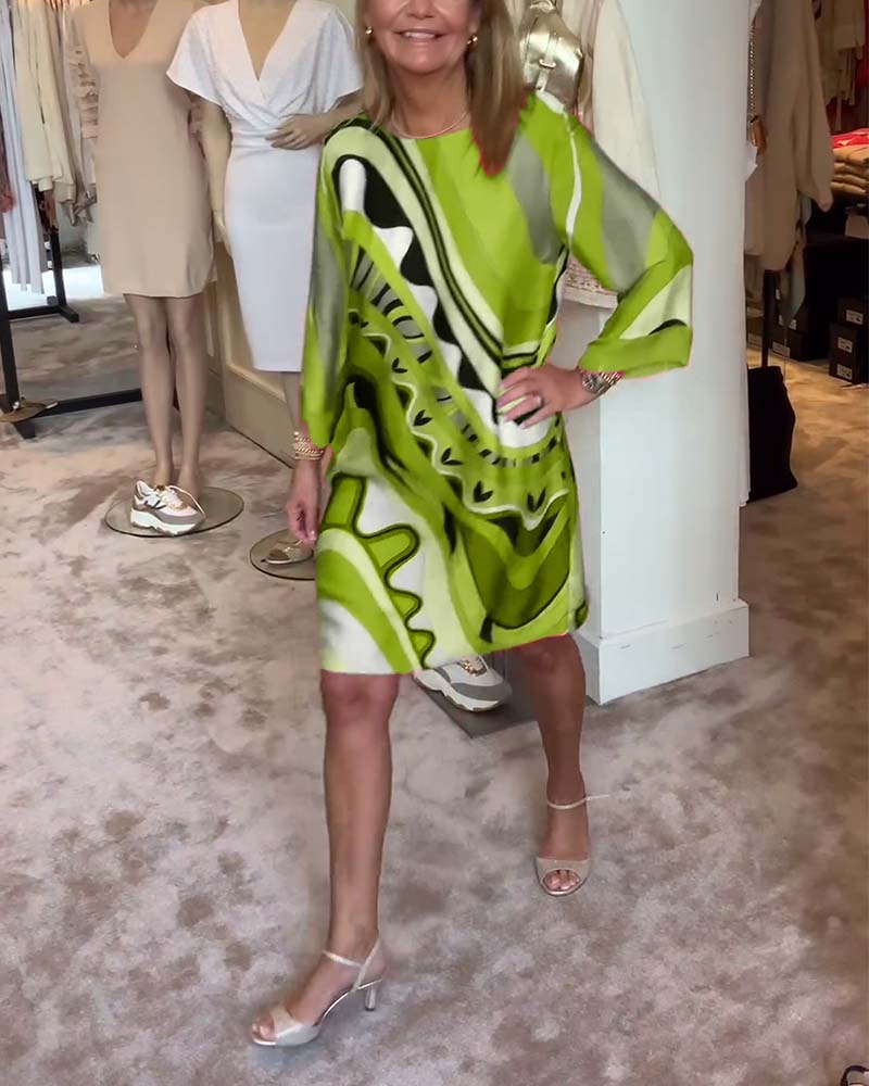 Kasey | Women's Elegant Summer Dress