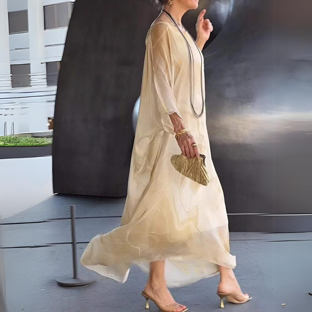 Paetyn | Women's Charming Maxi Dress