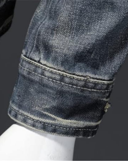 Men's Denim Jacket