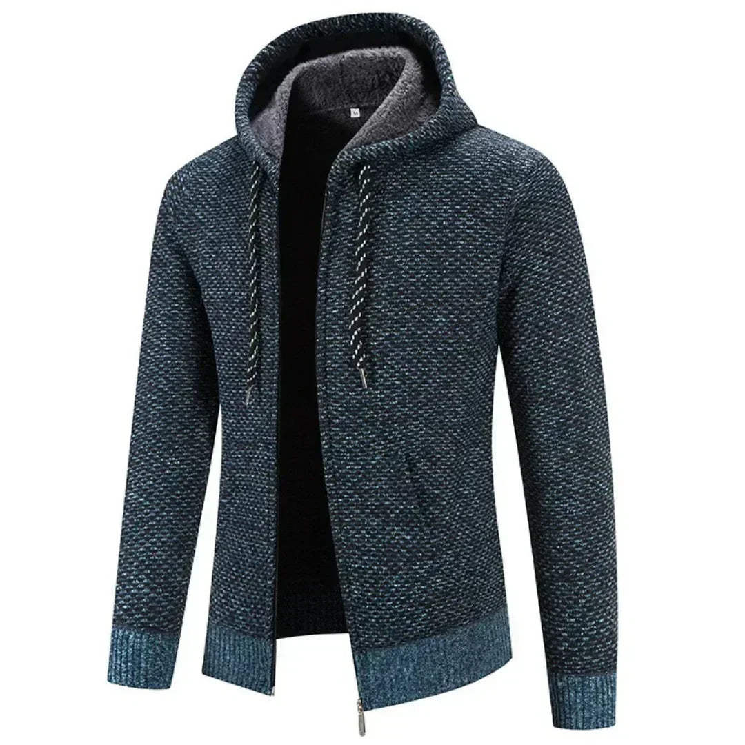 Lucas | Women's The Ultimate Everyday Hoodie with Pockets and Drawstring