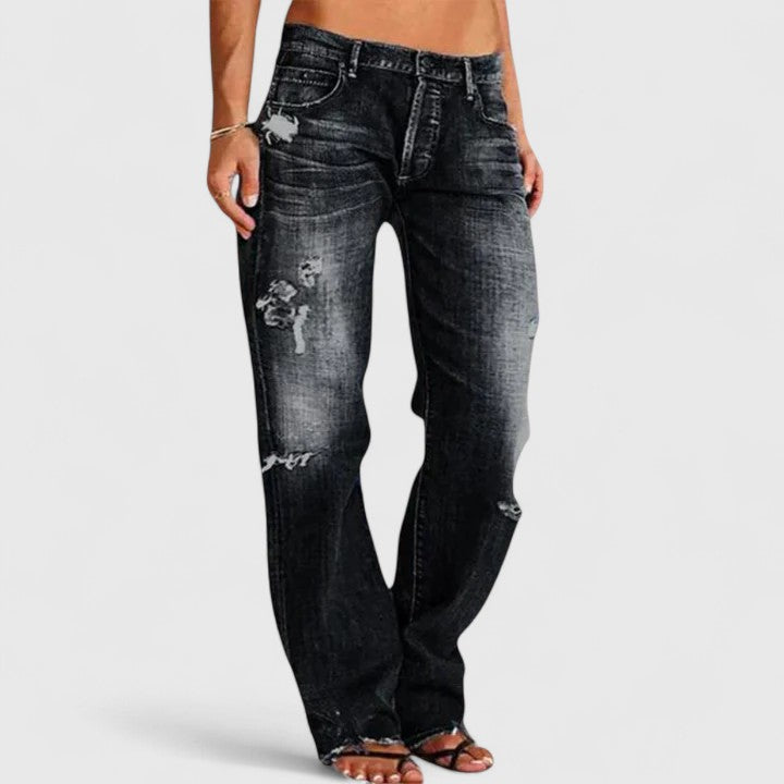 Lianette | Women's Elegant Jeans