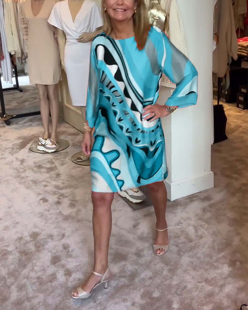 Kasey | Women's Elegant Summer Dress