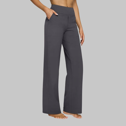 Calista | Women's Comfortable Trousers with Pockets