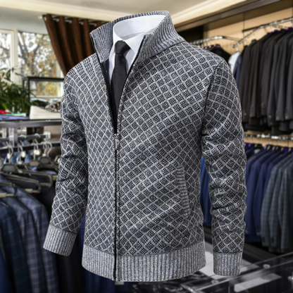 Leon | Premium Men's Waistcoat