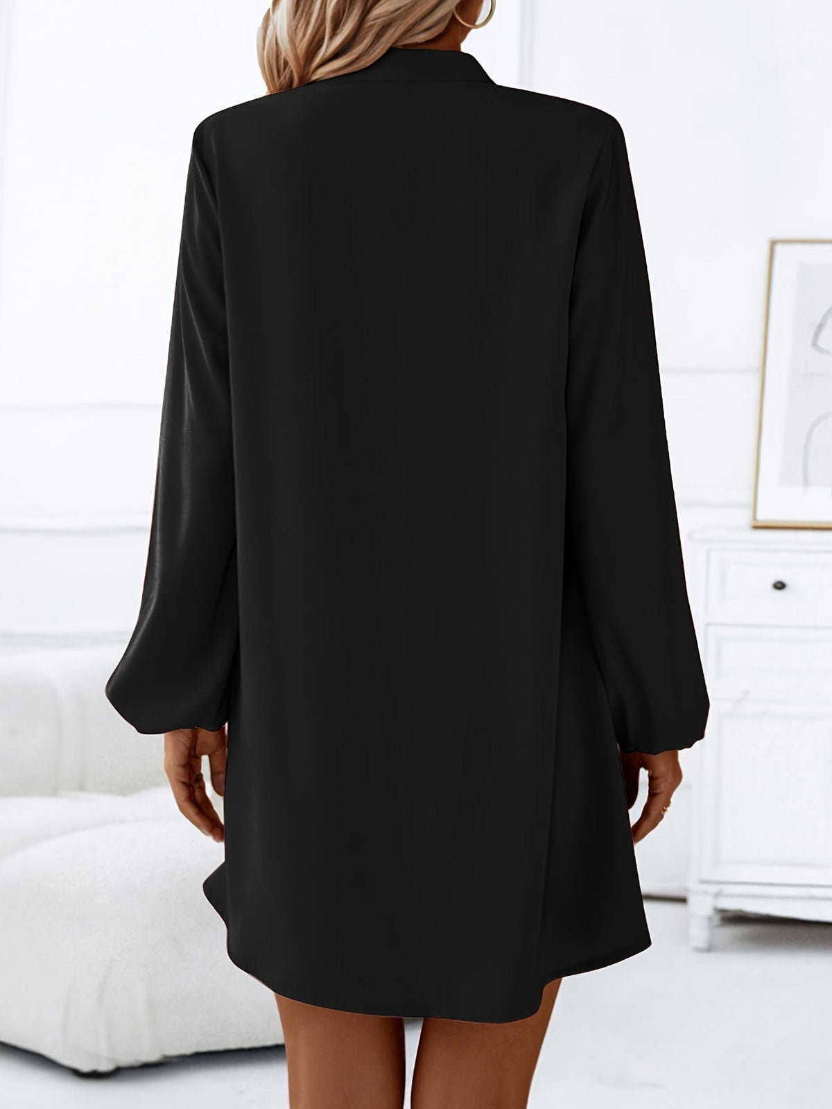 Clara | Women's Lightweight Summer Dress