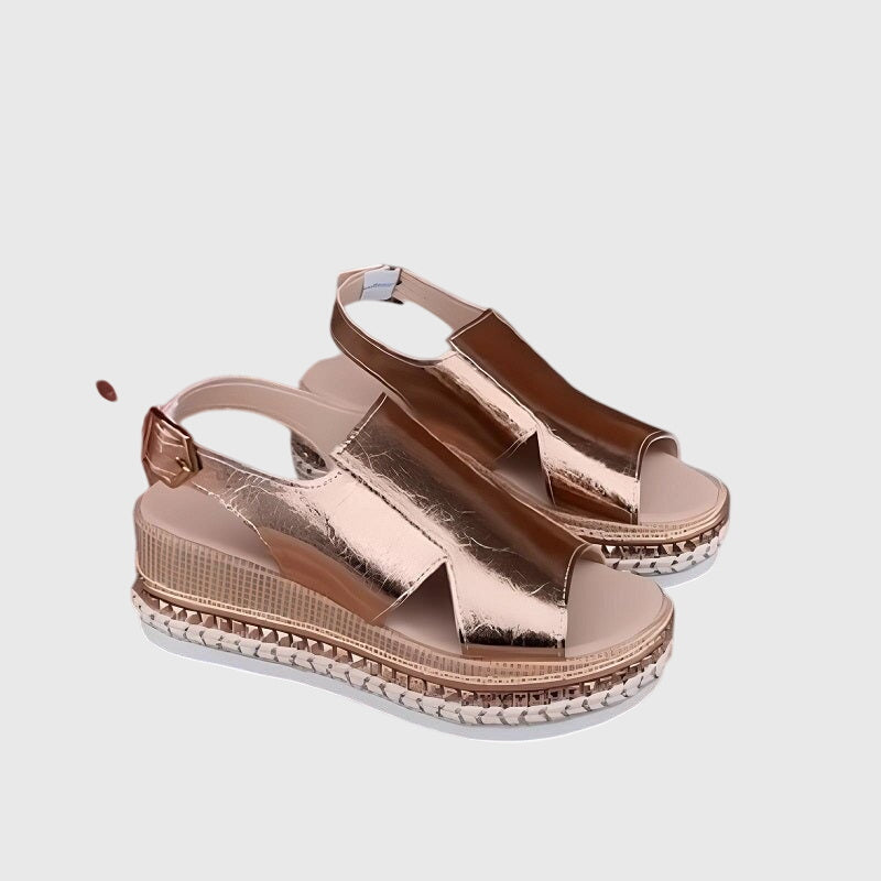 Veronica | Comfort Orthopedic Sandals