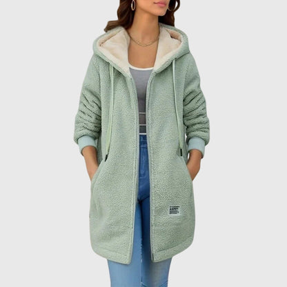Birgitta | Women's Jacket with Pockets