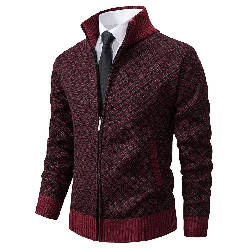 Tommaso | Trendy Men's Outerwear