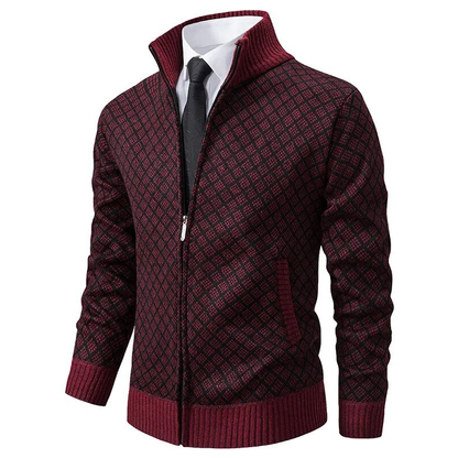 Tommaso | Trendy Men's Outerwear