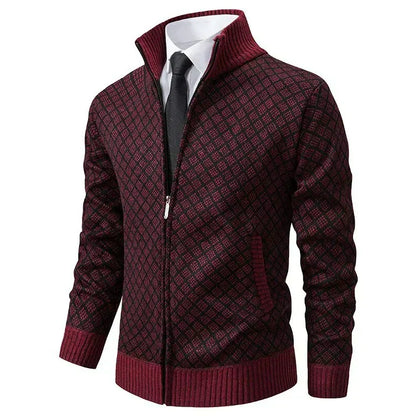 Leon | Premium Men's Waistcoat