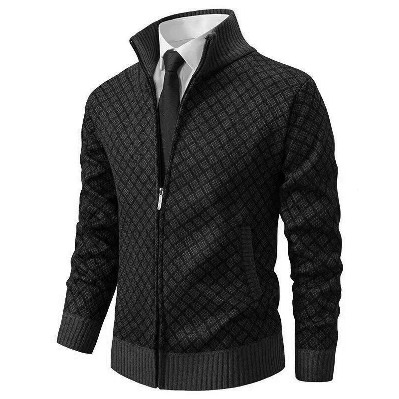 Leon | Premium Men's Waistcoat