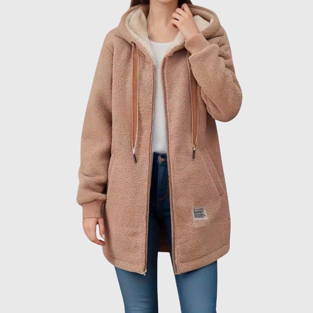 Birgitta | Women's Jacket with Pockets