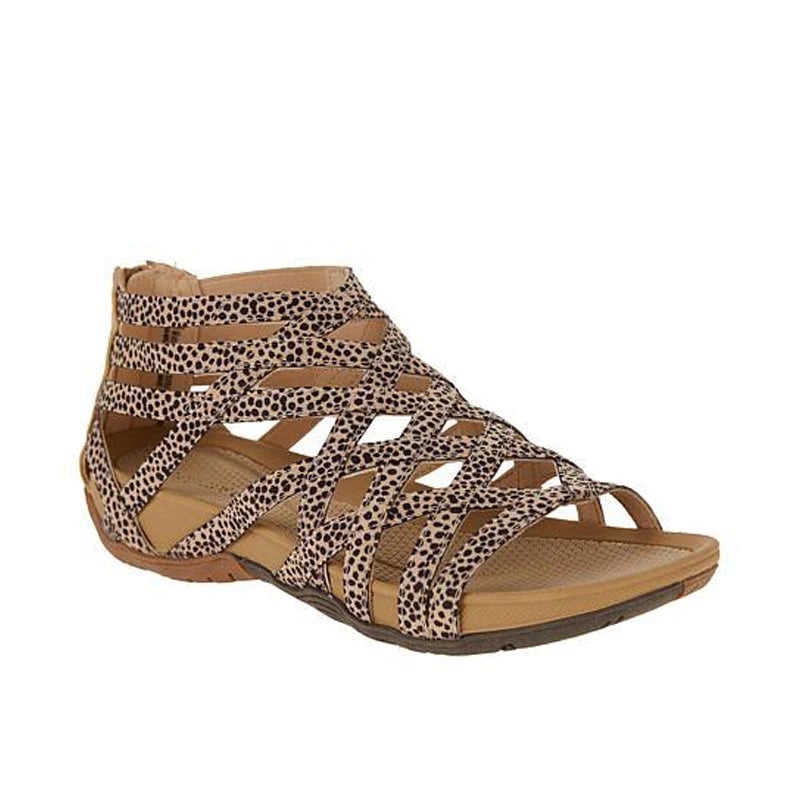 Women's Open-Toe Olesya Orthopedic Sandals
