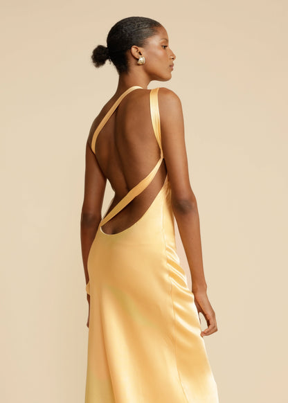 Selene | Women's Maxi Dress