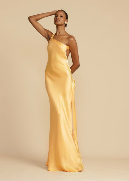 Selene | Women's Maxi Dress