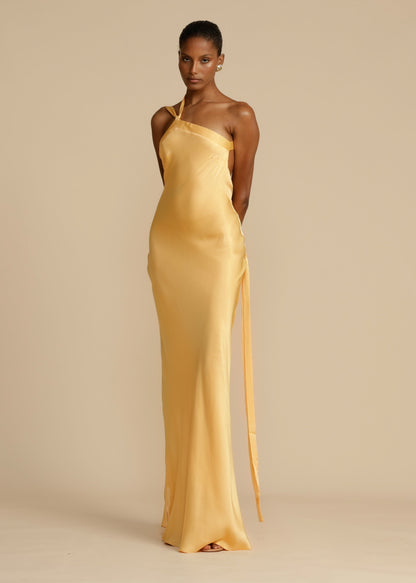Selene | Women's Maxi Dress