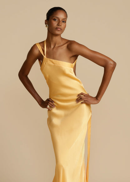 Selene | Women's Maxi Dress