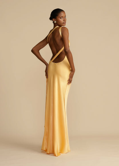 Selene | Women's Maxi Dress