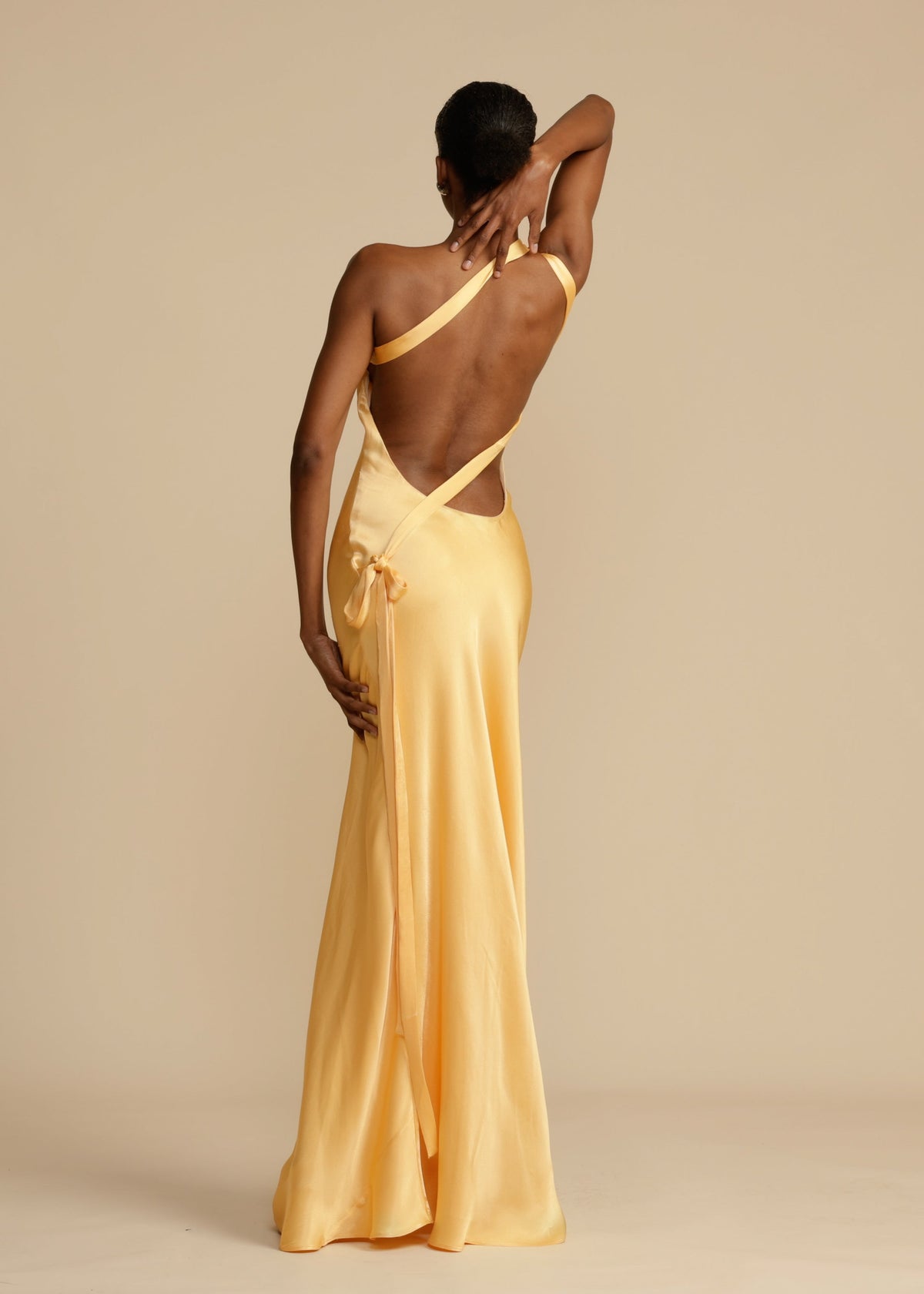 Selene | Women's Maxi Dress