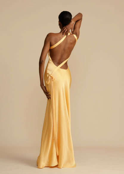 Selene | Women's Maxi Dress