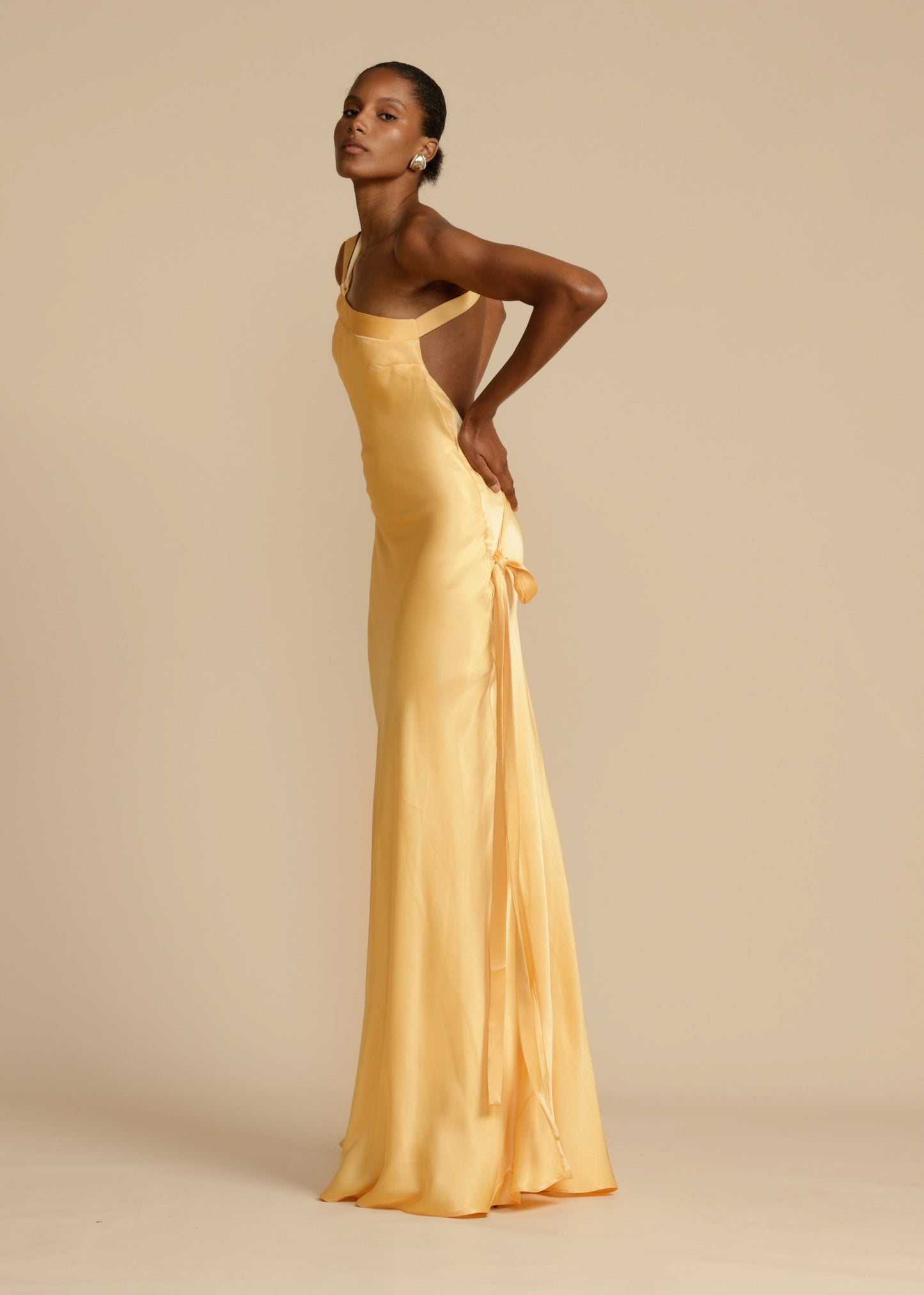 Selene | Women's Maxi Dress