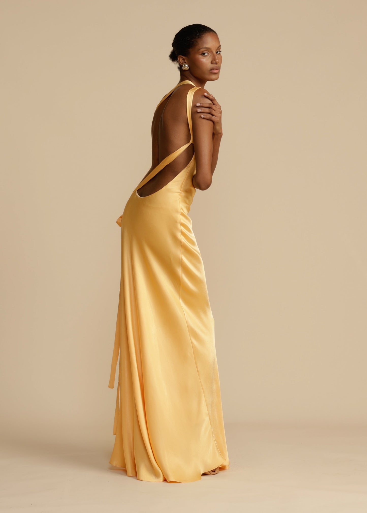 Selene | Women's Maxi Dress
