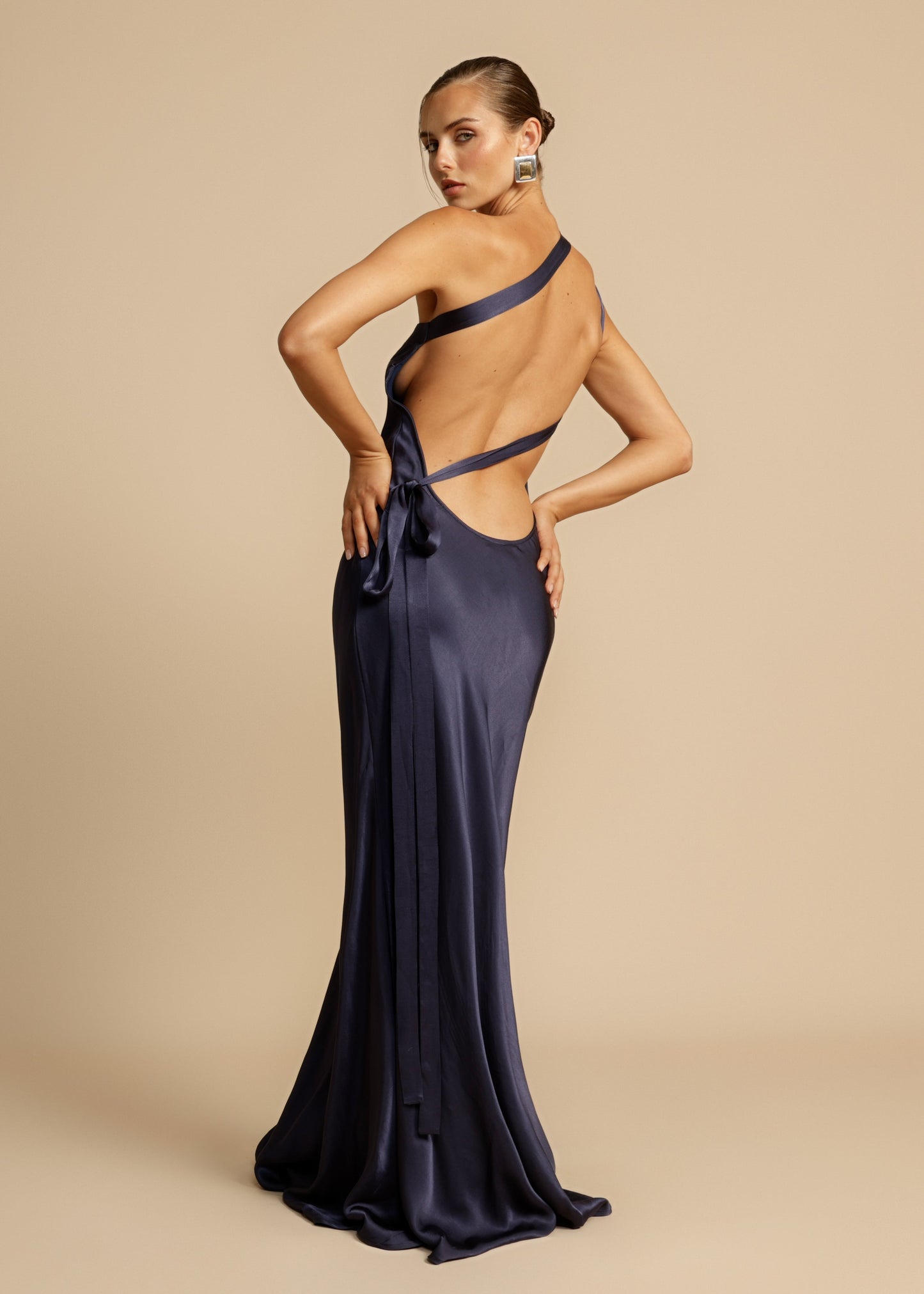 Selene | Women's Maxi Dress