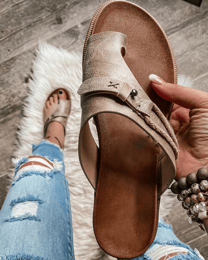 Dana | Orthopedic Comfort Sandals