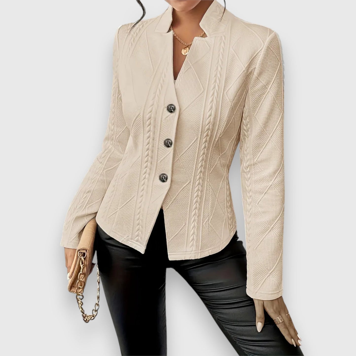 Liana – Light Jacket
