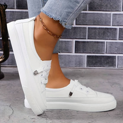 Norah | Laced Orthopedic Shoes