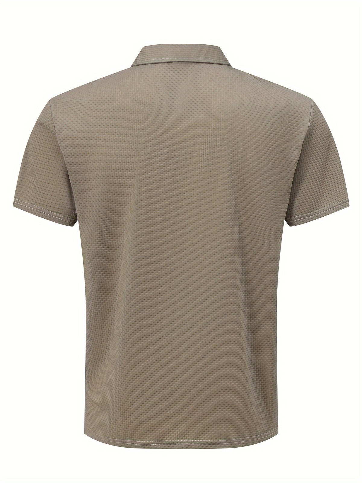Milano | Men's Short Sleeve Golf Shirt