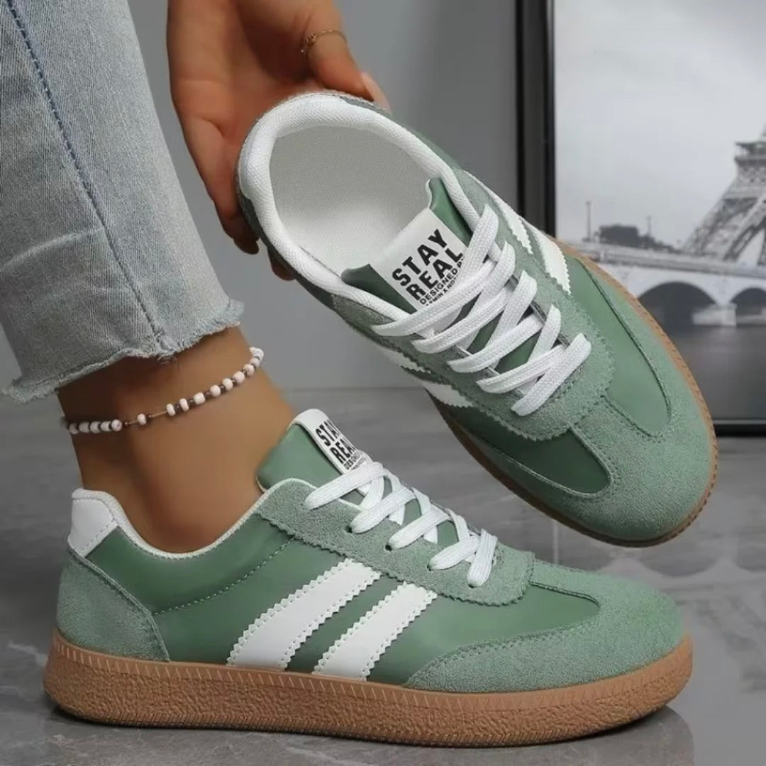 Karin | Comfort Orthopedic Sneakers