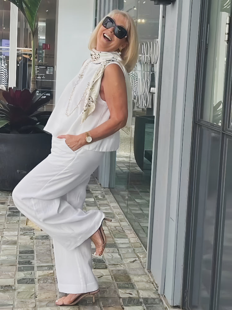 Cyrell | Women's Casual Elegance Set