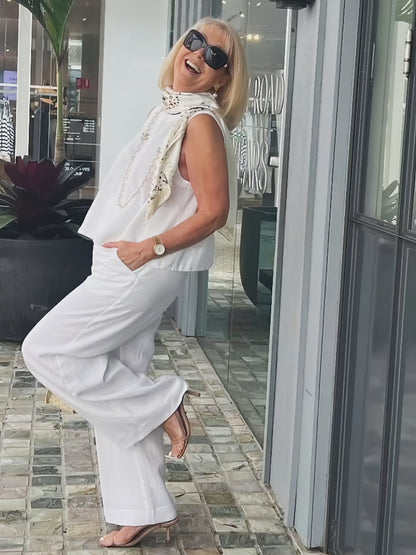 Cyrell | Women's Casual Elegance Set