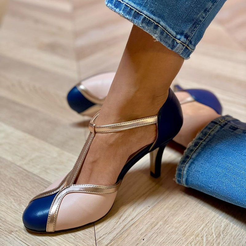 Susan | Comfortable Heels