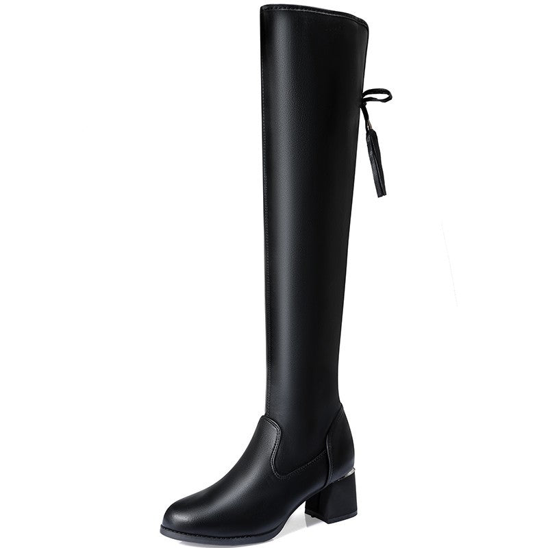 Women's Cushioned Zip Cozy, Soft, and Flexible Warm Shoes