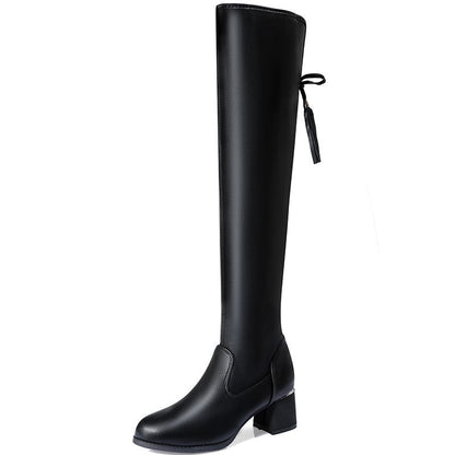 Women's Cushioned Zip Cozy, Soft, and Flexible Warm Shoes