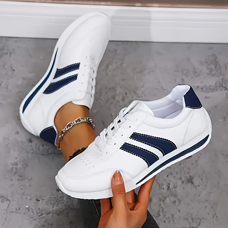 Felice | Lightweight Orthopedic Sneakers